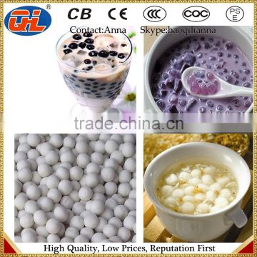 Rice Wine Pearl Machine|Starch Pearl Ball Machine