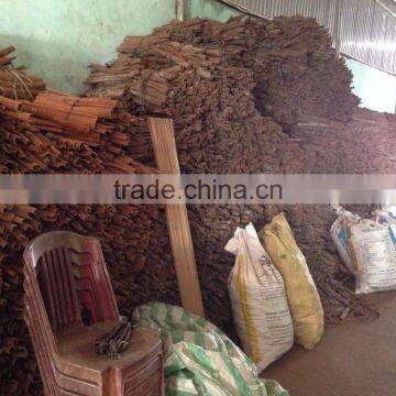 SQUARE CUT CINNAMON photo-5