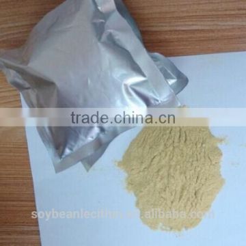 powder NON GMO Industrial grade Soya Lecithin series