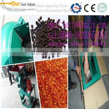 professional bean grinder/pepper miller/maize miller/disk mill