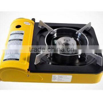 Queenhouse QH-150FV Gas cooker