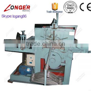 Chinese Manufactory Clothes Hanger Making Machine