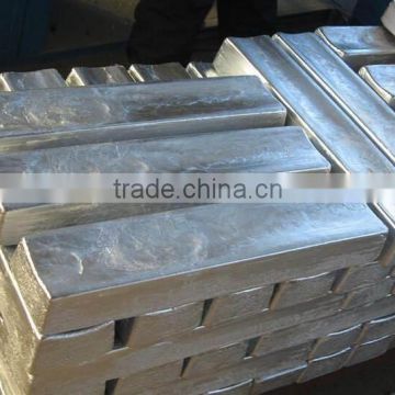 Magnesium Alloy Ingot with factory price