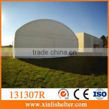 Competitive price airplane storage portable hangar