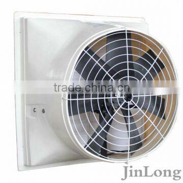 direct-drive fiberglass cone exhaust fan