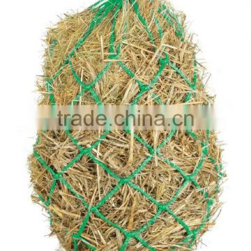 easy to use extra large net hole haynet