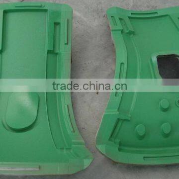 Aluminum Casting Rotomolding Mould Manufacture OEM Rotational Moulding Manufacture Customerized Rotomolding Tooling photo-5