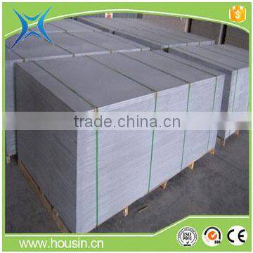 China Manufacturer Moisture Proof Fiber Cement Board Thailand With Certificate photo-3