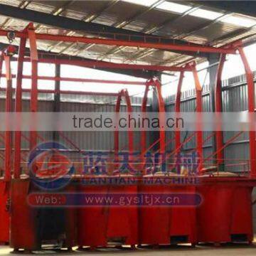 High Output Wood Log Charcoal Carbonization Stove photo-4
