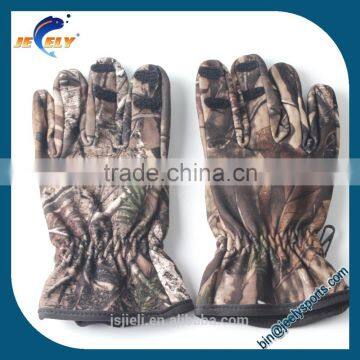 Climbing Gloves,water Proof Breathable Fishing Camo Gloves