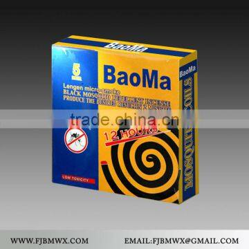 Baoma Mosquito Coil No Smoke photo-3