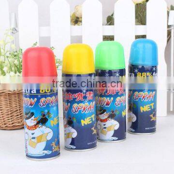 Aerosol Snow Spray/christmas Snow Spray photo-5