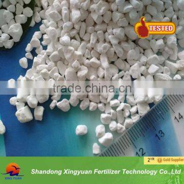 Price of White Granular Potassium Sulphate Fertilizer 50%