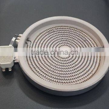 Electrical hot plate ceramic stove Cooking