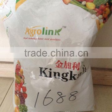 leonardite source Potassium Humate