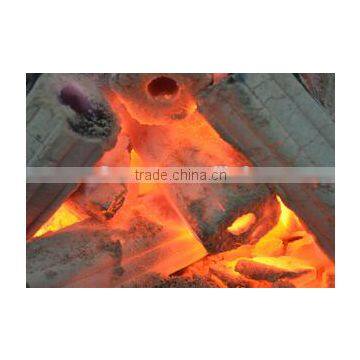 BBQ Wood Hexagon Charcoal With Good Price per Ton of Charcoal for Wholesale Import photo-4