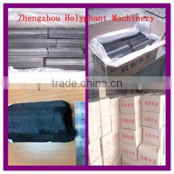 2014 hot sale factory price smokeless sawdust-made charcoal stick