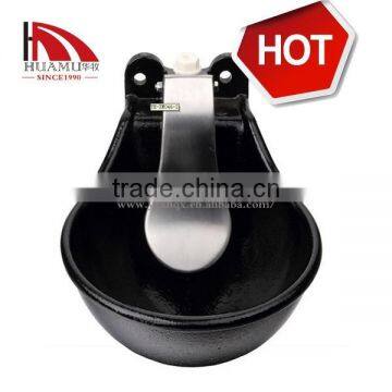 animal trough in stainless middle size 260*210 mm