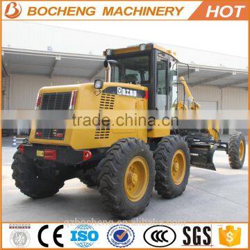 Low price XCMG mini Motor grader GR135 for sale hot sale grader