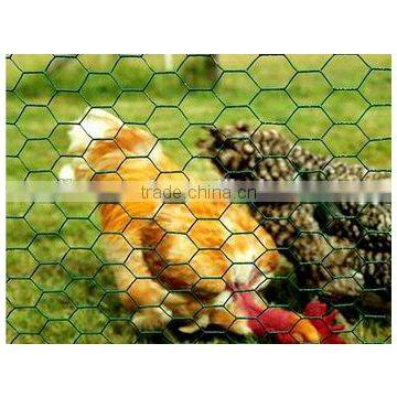 Agriculture Fence Hexagonal Wire Netting Metal Products