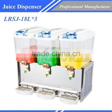 Automatic Juice Milk Dispenser Commercial Catering Equipment