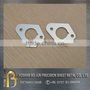 High precison custom 4000w laser cut products / laser cutting machine parts