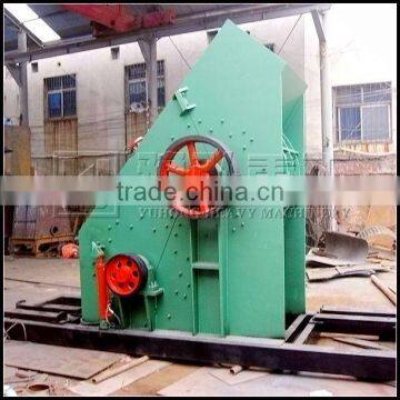 SF-800X600 double stage hammer crusher ,double hammer mill for the gangue ,coal .slag