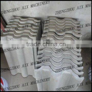 Most Popular Clay Roof Tiles Making Machine