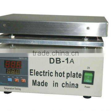 Popular commercial electric hotplate