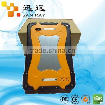 Waterproof IP67 Android 4.21 Table Rfid Reader 7 Inch photo-3