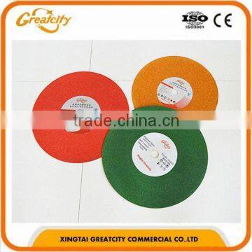 Resin grinding wheel/stone grinding wheel/vitrified grinding wheel