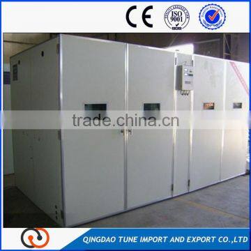 Chicken Egg Incubator/chicken Egg Hatching Machine/500 Egg Incubator photo-5