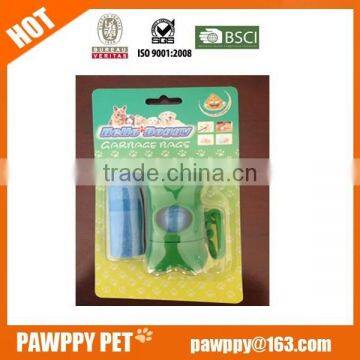 Dog Poop Bag Dispenser photo-2