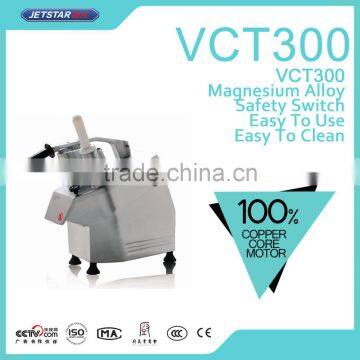 Industrial Desk-top Automatic Vegetable Cutting Machine Export