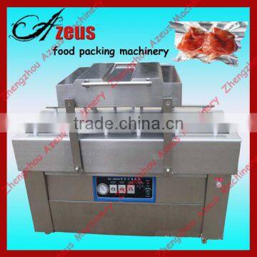 Stainless Steel Advanced Nitrogen Packing Machine For Food