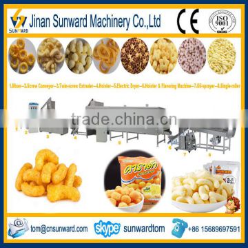 Top Selling Products Maize Food Processing Machine