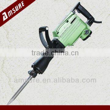 PH65A 1240W Electric Demolition Hammer Power Tools