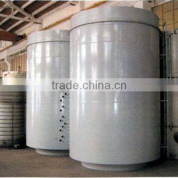 Supply Copper Smelting Furnace and Copper Continuous Casting Machine from Ada