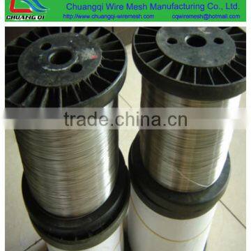 stainless steel wire 430 made in china ISO