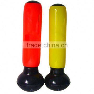 Inflatable Bottle Advertising Inflatable Toy Dolls for Children photo-6