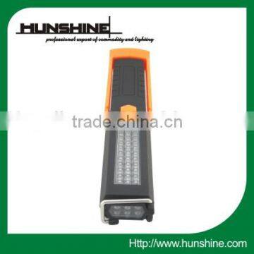 usefully hanging offroad led work light with super bright 36+6leds