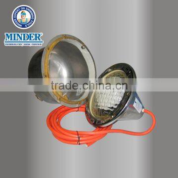 SBN Series Stainless Steel AISI304 Led Underwater String Lights Led Light Underwater Swimming Pool Underwater Light Underw