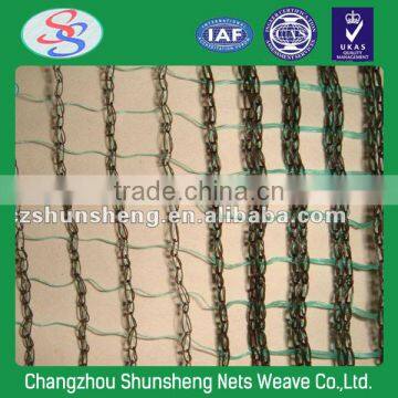 HDPE olive net/harvest net/plastic net