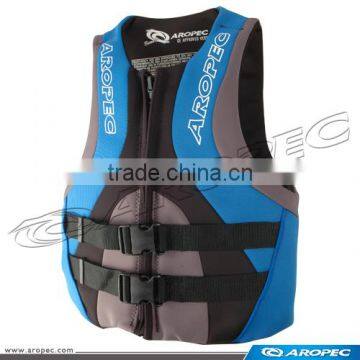 Sandwich plus ISO approval Sandwich/NBR Life Jacket