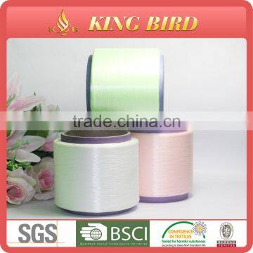 High Quality Hot Sale 100%polyester Luminous Emboridery Thread photo-2