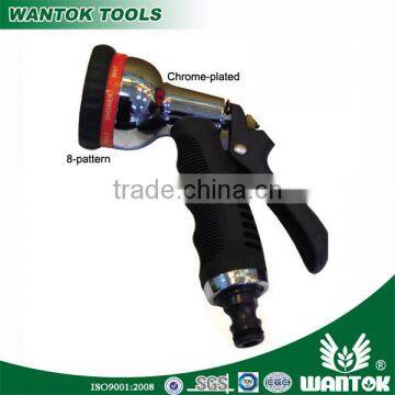 New style adjustable plastic spray gun