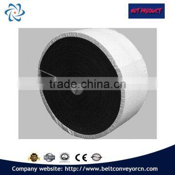 Common Nonflammable Rubber Steel Cord Conveyor Belt