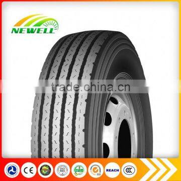 China Supplier Radial Truck Tyre Manufacturer photo-2
