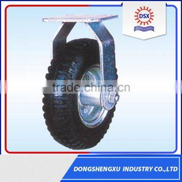 Small MOQ Heavy Duty Castor Wheels