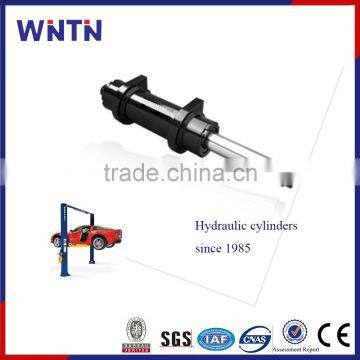 Hydraulic Cylinder for Tipper photo-2